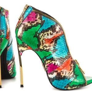 Lust For Life RIGHTEOUS